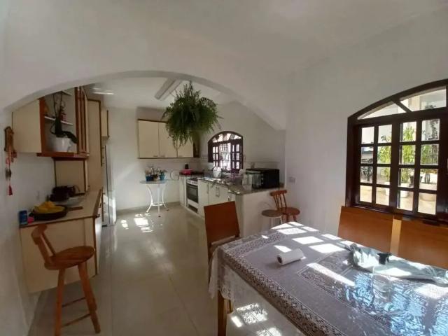 Casa venda em São José dos Campos