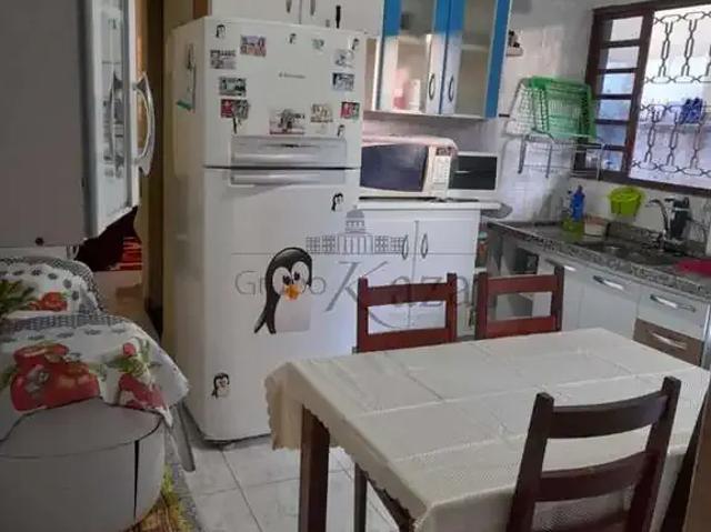 Casa venda em São José dos Campos