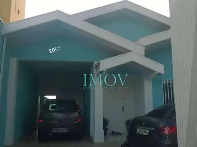 Casa venda em São José dos Campos