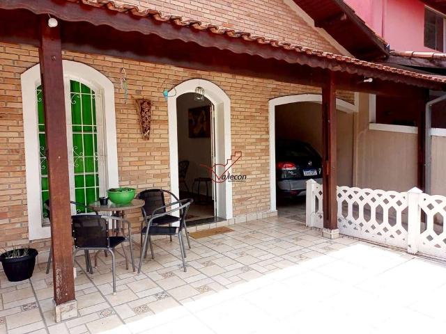 Casa venda em Região Imediata de São José dos Campos, Região Metropolitana do Vale do Paraíba e Litoral Norte