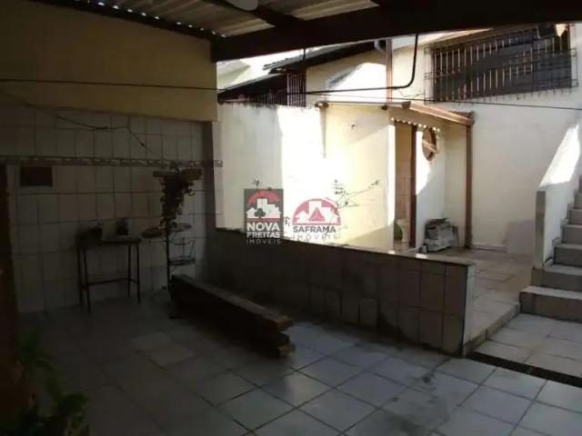 Casa venda em Região Imediata de São José dos Campos, Região Metropolitana do Vale do Paraíba e Litoral Norte
