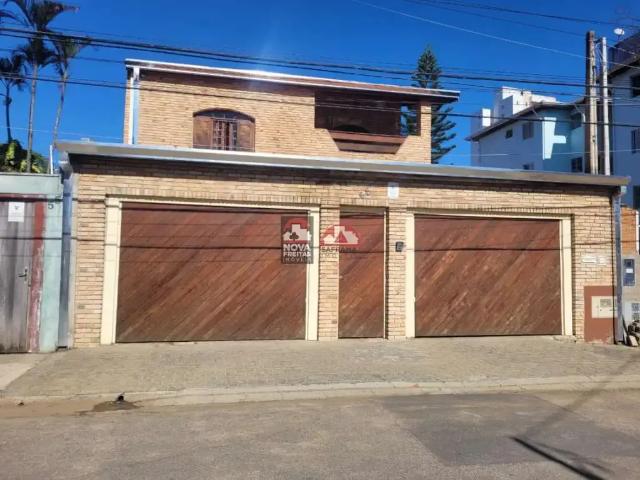 Casa venda em Região Imediata de São José dos Campos, Região Metropolitana do Vale do Paraíba e Litoral Norte