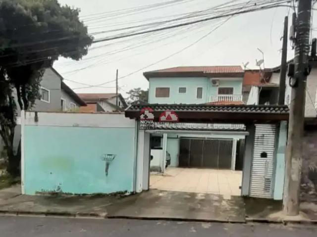 Casa venda em São José dos Campos