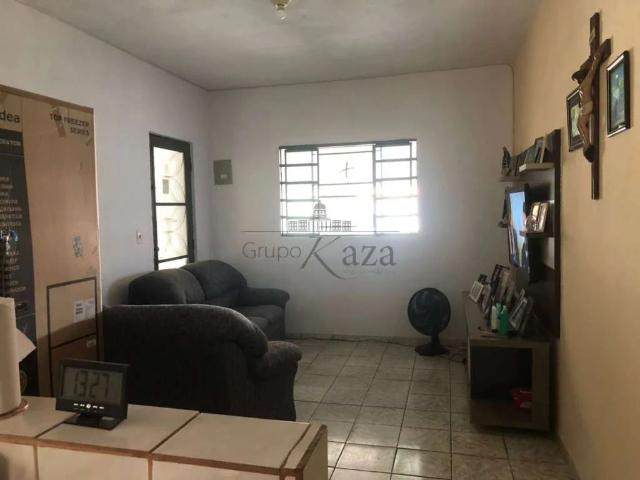 Casa venda em São José dos Campos