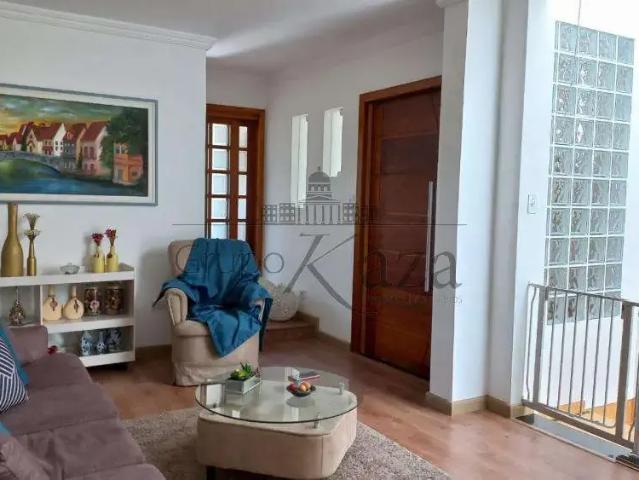 Casa venda em São José dos Campos