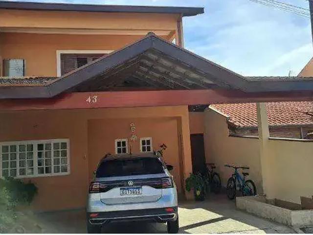 Casa venda em Região Imediata de São José dos Campos, Região Metropolitana do Vale do Paraíba e Litoral Norte