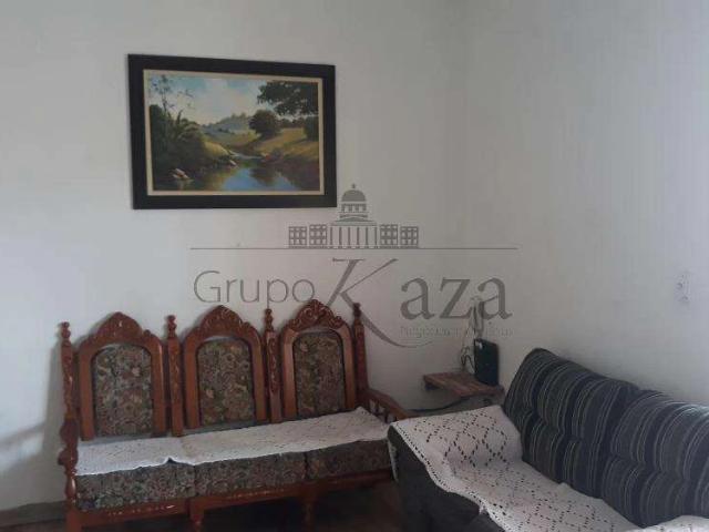 Casa venda em São José dos Campos