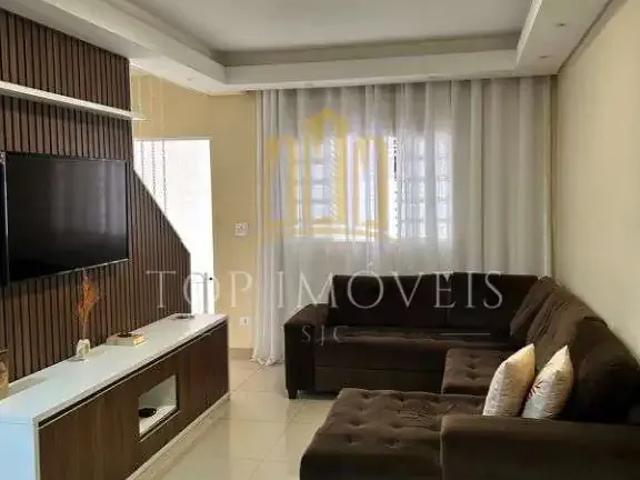 Casa venda em São José dos Campos