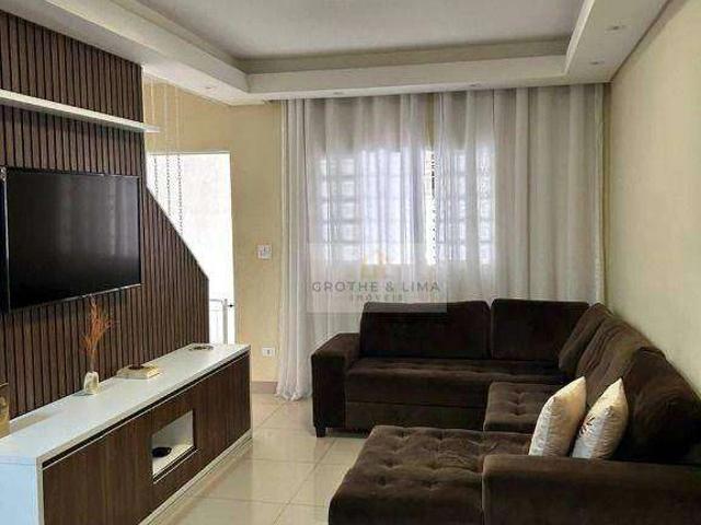 Casa venda em São José dos Campos