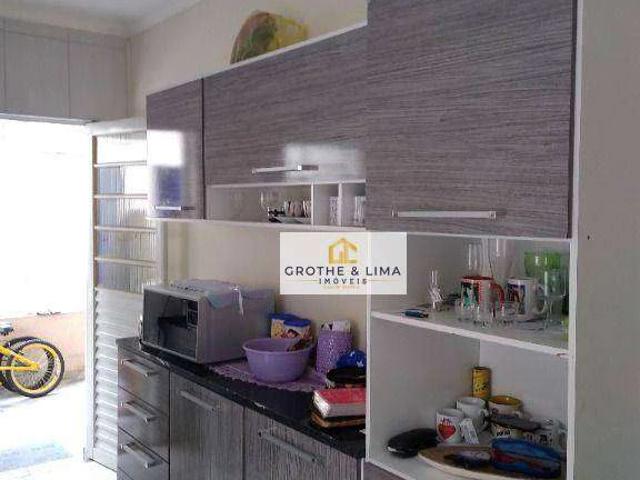 Casa venda em São José dos Campos