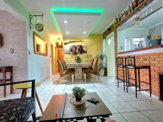 Casa venda em São José dos Campos