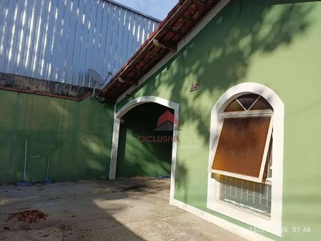 Casa venda em Região Imediata de São José dos Campos, Região Metropolitana do Vale do Paraíba e Litoral Norte