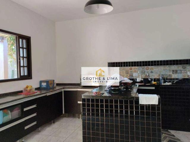 Casa venda em São José dos Campos
