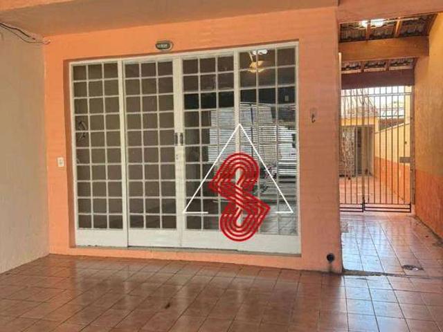 Casa venda em São José dos Campos