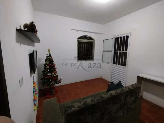 Casa venda em São José dos Campos