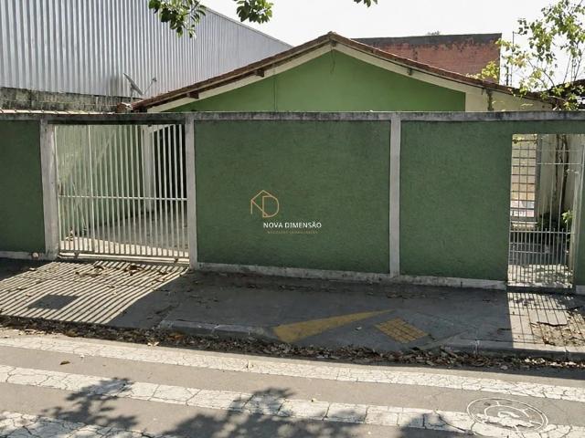 Casa venda em São José dos Campos