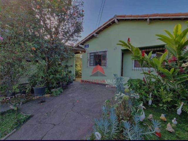 Casa venda em São José dos Campos