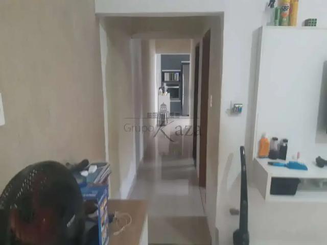 Casa venda em São José dos Campos