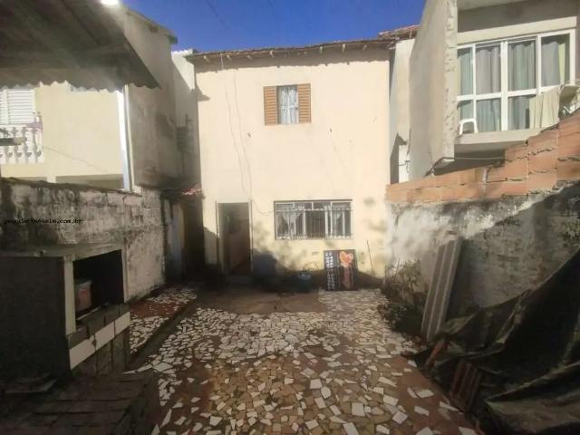 Casa venda em Jardim Jussara, São José dos Campos