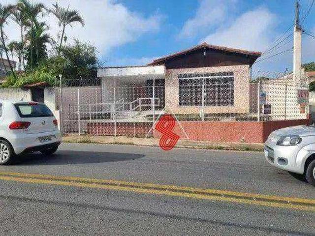 Casa venda em São José dos Campos