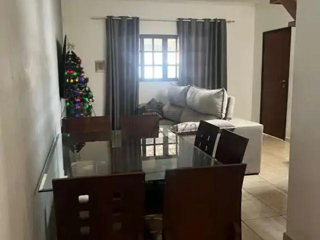 Casa venda em São José dos Campos