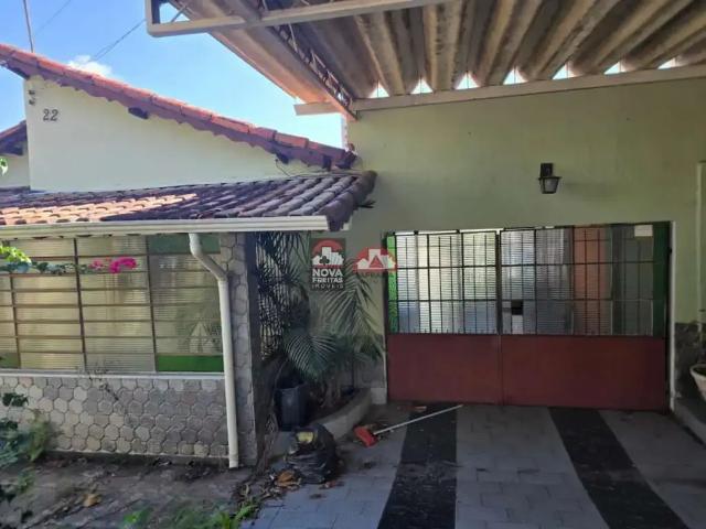 Casa venda em São José dos Campos