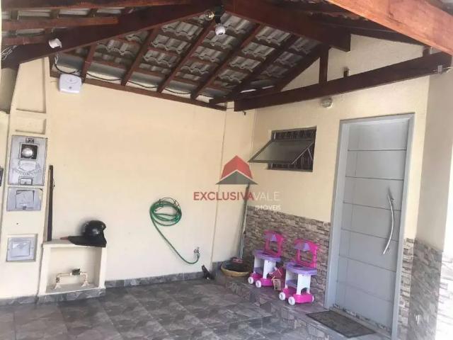Casa venda em Região Imediata de São José dos Campos, Região Metropolitana do Vale do Paraíba e Litoral Norte