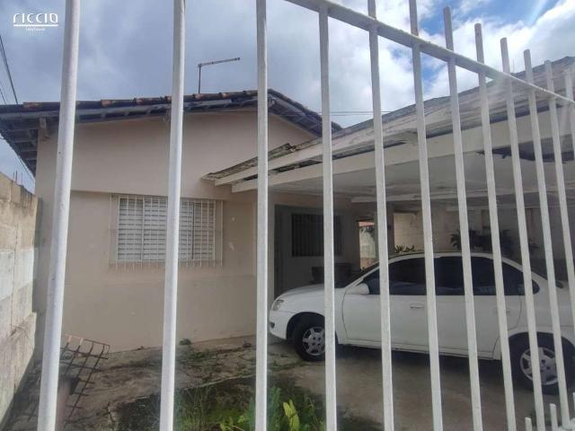 Casa venda em Região Imediata de São José dos Campos, Região Metropolitana do Vale do Paraíba e Litoral Norte