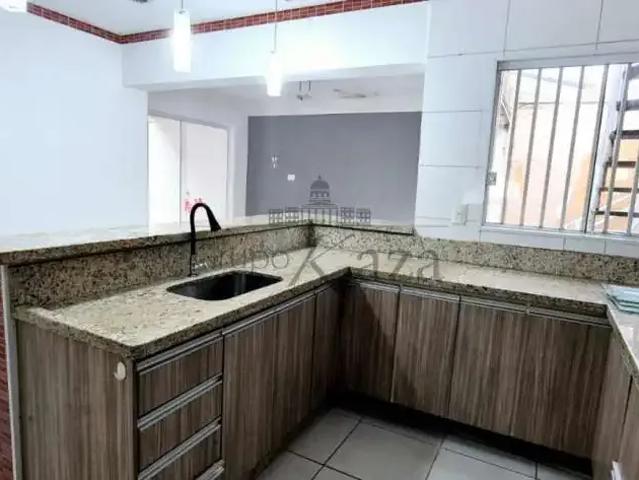 Casa venda em São José dos Campos