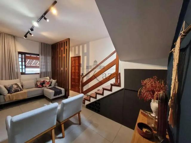 Casa venda em Região Imediata de São José dos Campos, Região Metropolitana do Vale do Paraíba e Litoral Norte