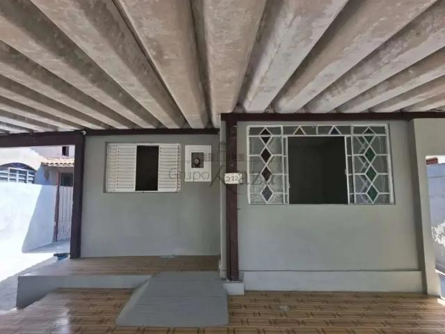 Casa venda em Região Imediata de São José dos Campos, Região Metropolitana do Vale do Paraíba e Litoral Norte