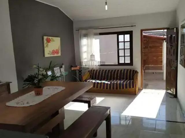 Casa venda em Região Imediata de São José dos Campos, Região Metropolitana do Vale do Paraíba e Litoral Norte