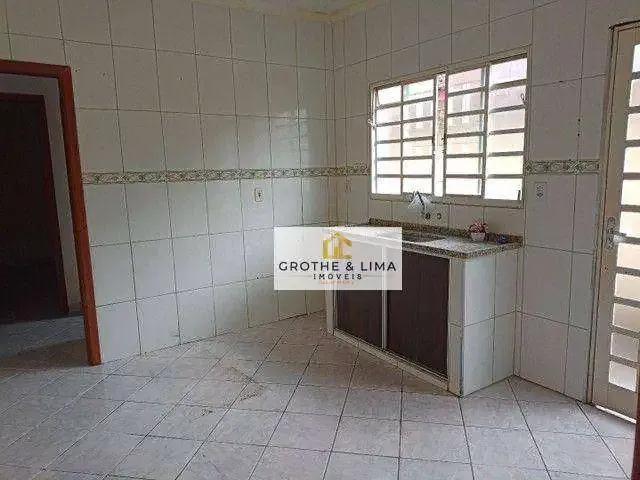 Casa venda em Região Imediata de São José dos Campos, Região Metropolitana do Vale do Paraíba e Litoral Norte