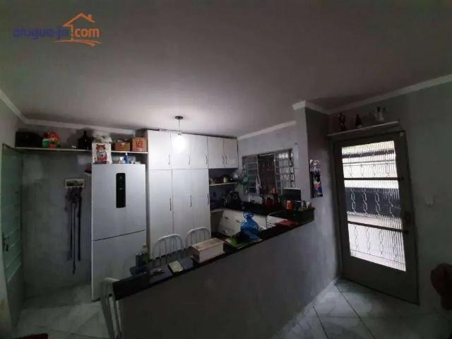 Casa venda em São José dos Campos