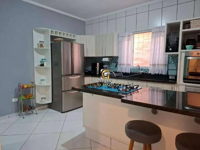 Casa venda em Região Imediata de São José dos Campos, Região Metropolitana do Vale do Paraíba e Litoral Norte