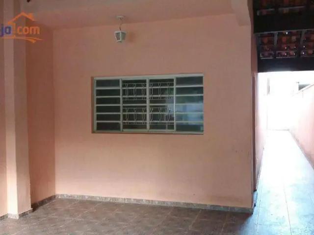 Casa venda em São José dos Campos