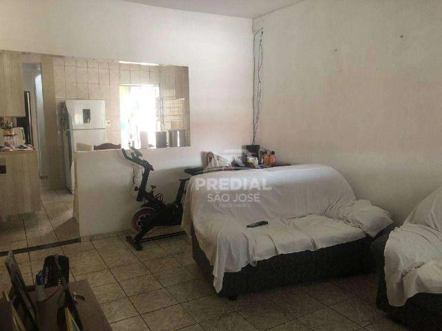 Casa venda em São José dos Campos