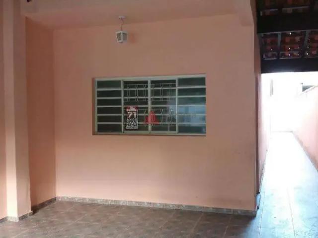 Casa venda em São José dos Campos