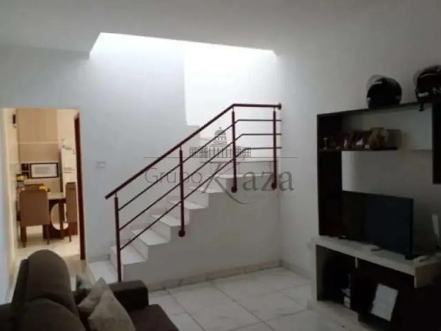 Casa venda em São José dos Campos