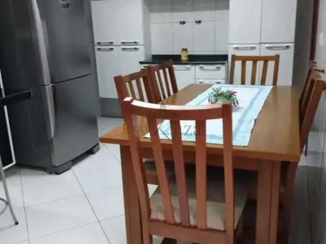 Casa venda em São José dos Campos