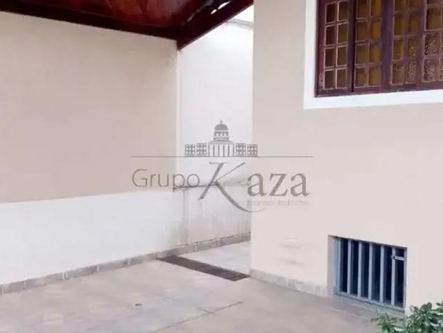 Casa venda em São José dos Campos