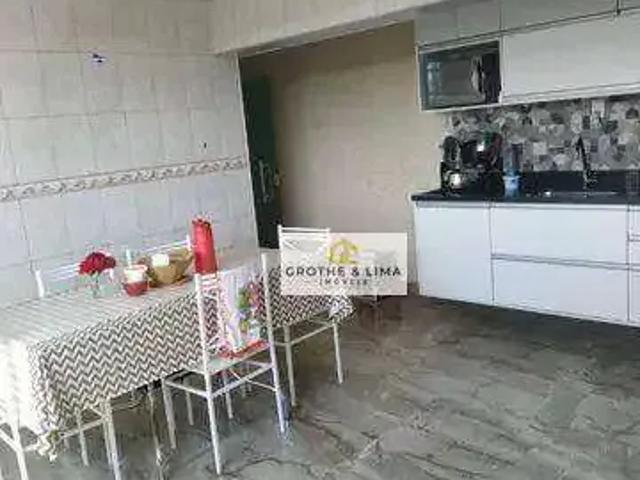 Casa venda em Região Imediata de São José dos Campos, Região Metropolitana do Vale do Paraíba e Litoral Norte