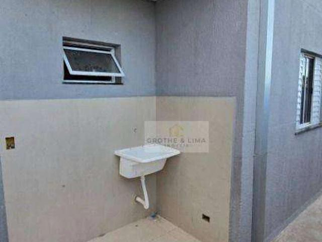 Casa venda em Eugênio de Melo, São José dos Campos