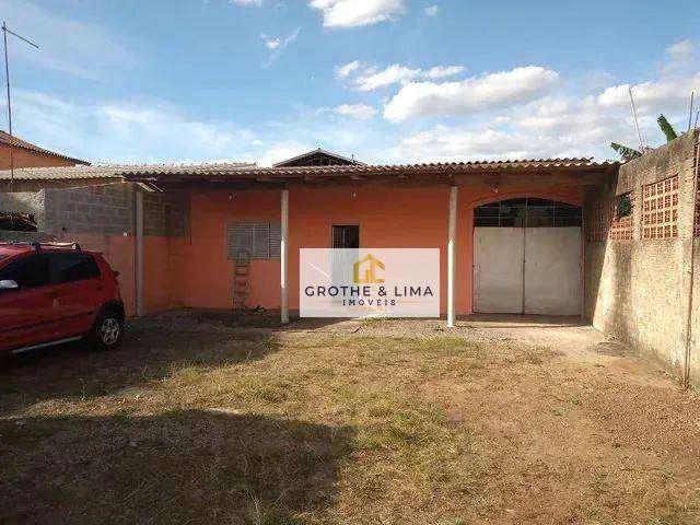Casa venda em Eugênio de Melo, São José dos Campos