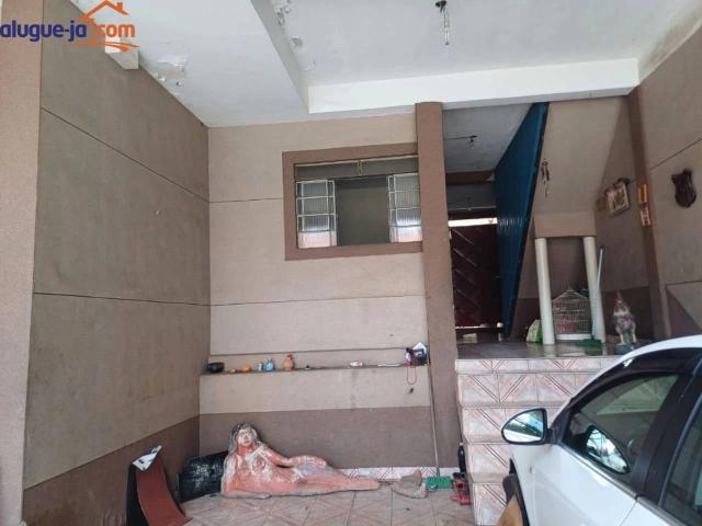Casa venda em Eugênio de Melo, São José dos Campos