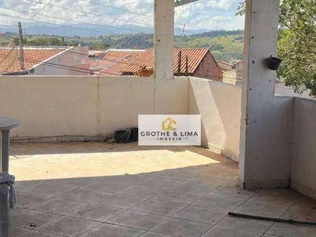 Casa venda em Região Imediata de São José dos Campos, Região Metropolitana do Vale do Paraíba e Litoral Norte