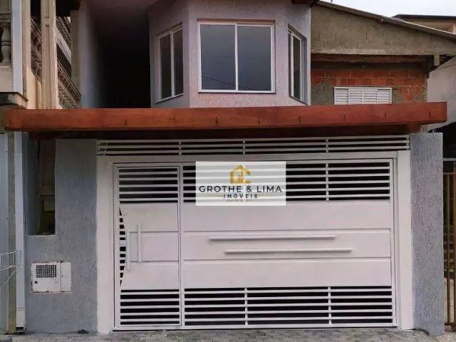Casa venda em Região Imediata de São José dos Campos, Região Metropolitana do Vale do Paraíba e Litoral Norte