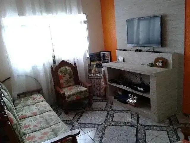 Casa venda em Região Imediata de São José dos Campos, Região Metropolitana do Vale do Paraíba e Litoral Norte