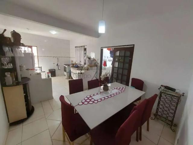 Casa venda em Região Imediata de São José dos Campos, Região Metropolitana do Vale do Paraíba e Litoral Norte