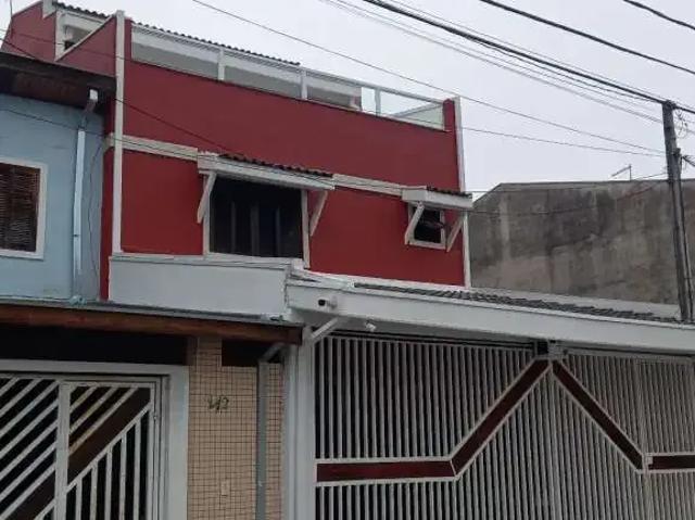 Casa venda em São José dos Campos